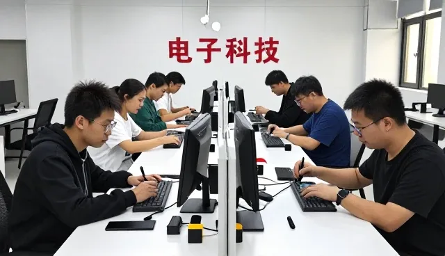 人才培训服务选择参考指南
